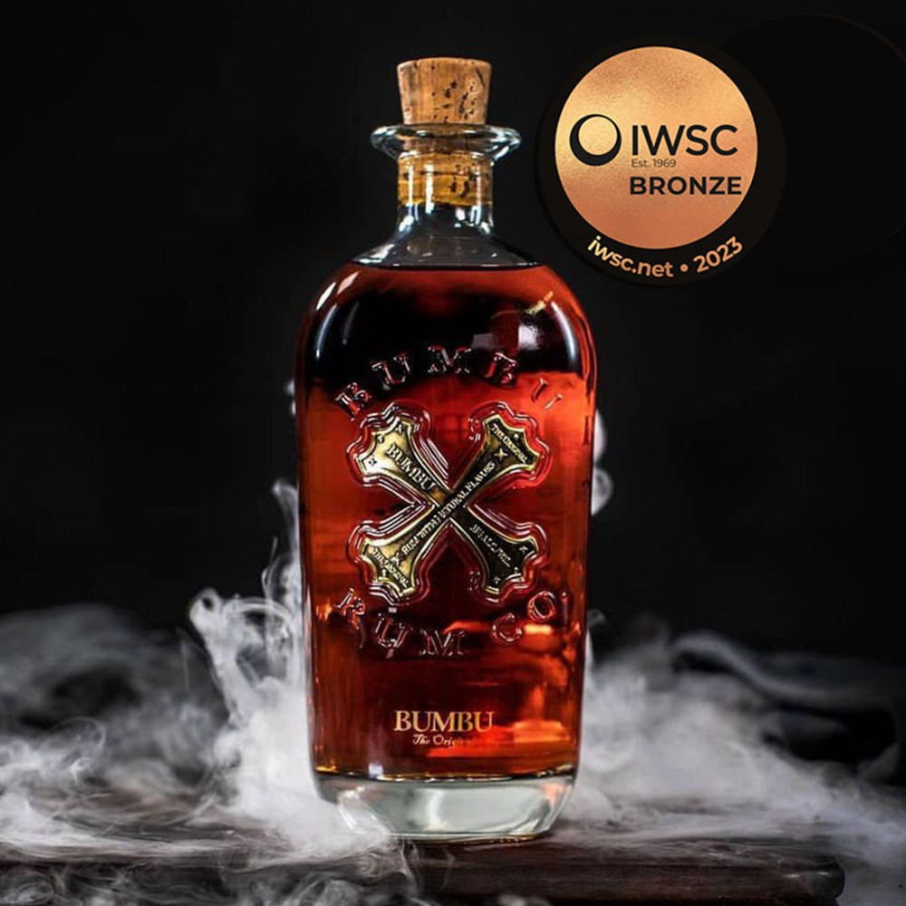 Bumbu The Original Rom 0.7L Bumbu The Original Rom 0.7L