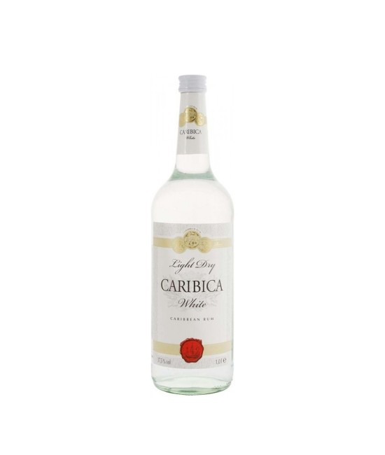 ROM - Caribica White Rom 1L