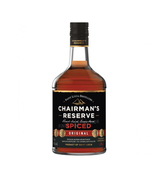 Chairman's Reserve Spiced Original Rom 0.7L - 1