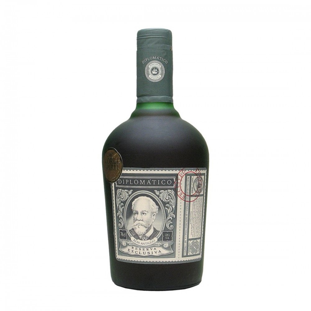 Diplomatico Reserva Exclusiva Rom 0.7L