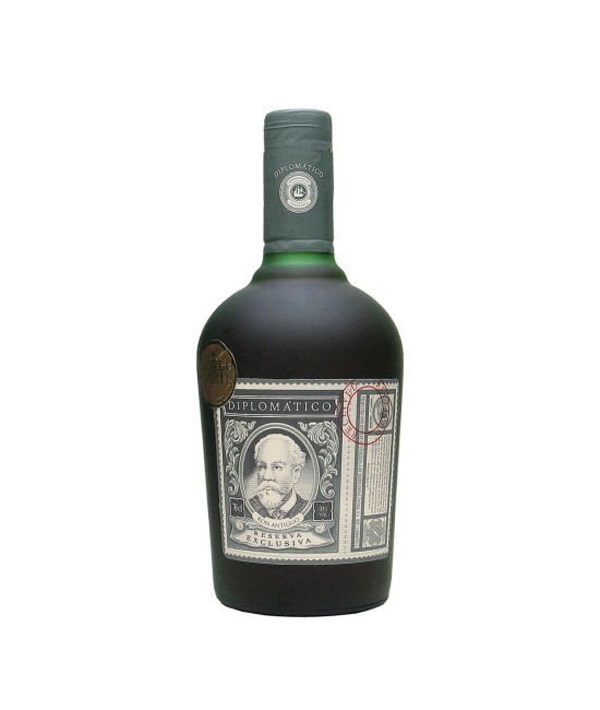 ROM - Diplomatico Reserva Exclusiva Rom 0.7L