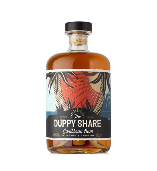 Duppy Share Rom 0.7L - 1