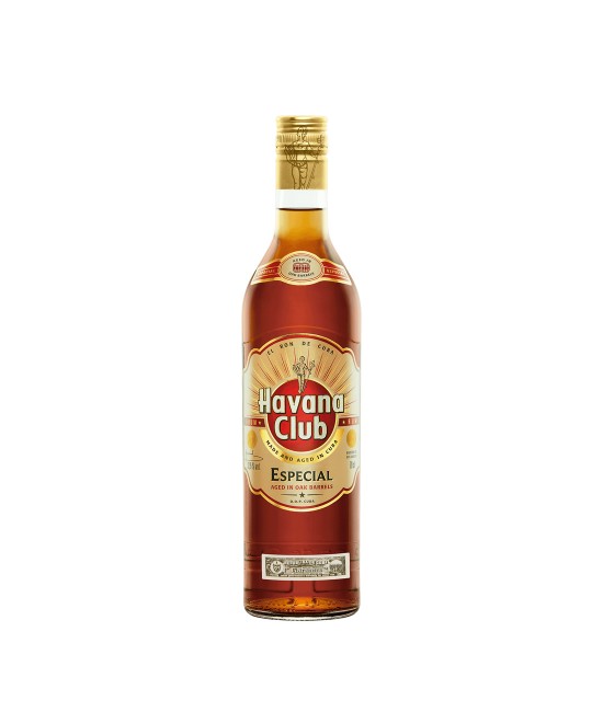 PRODUSE NOI - Havana Club Especial Rom 0.7L