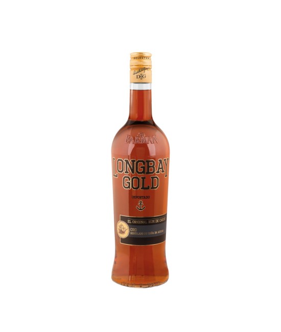 Long Bay Gold Rom 1L ROM - Long Bay Gold Rom 1L