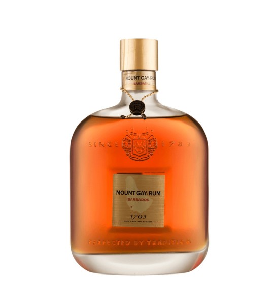 Mount Gay 1703 Old Cask Selection Rom 0.7L - 1