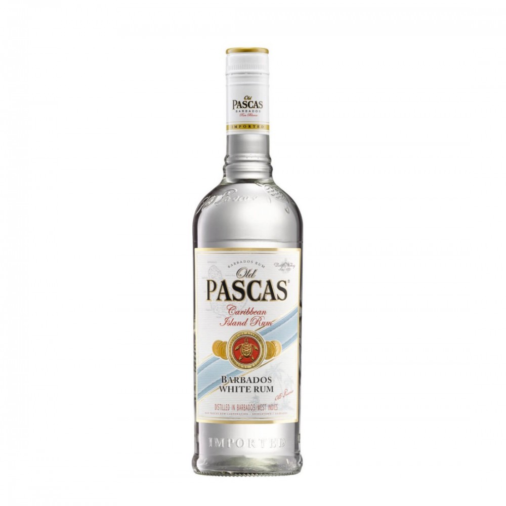 Old Pascas White Rom 0.7L