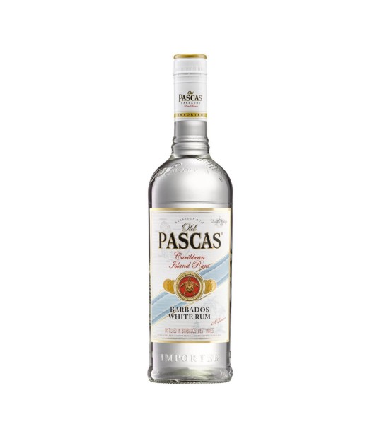Old Pascas White Rom 0.7L - 1