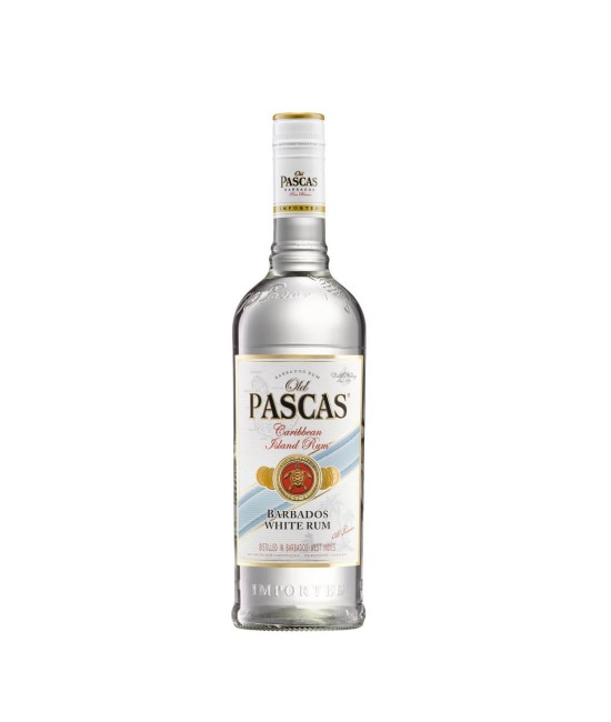 Old Pascas White Rom 0.7L ROM - Old Pascas White Rom 0.7L