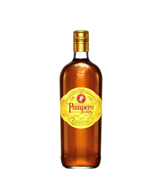 Pampero Especial Anejo Rom 1L