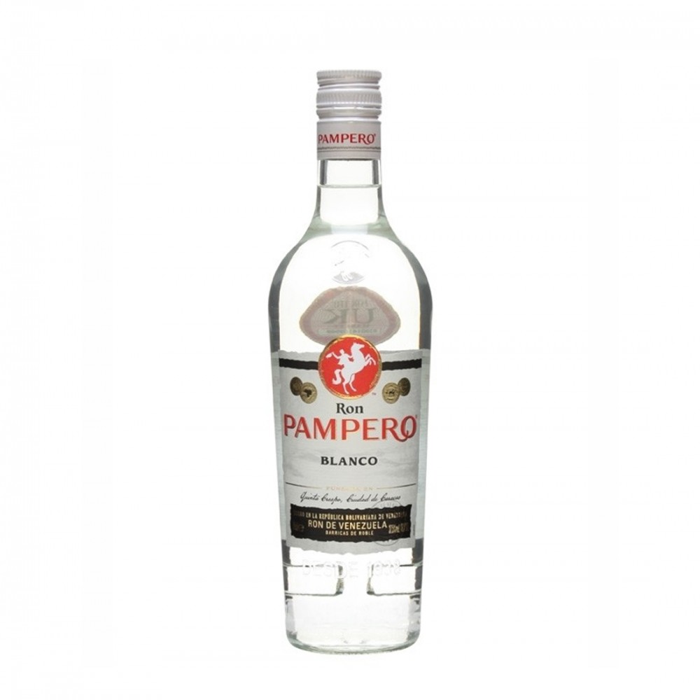 Pampero Blanco Rom 1L Pampero Blanco Rom 1L