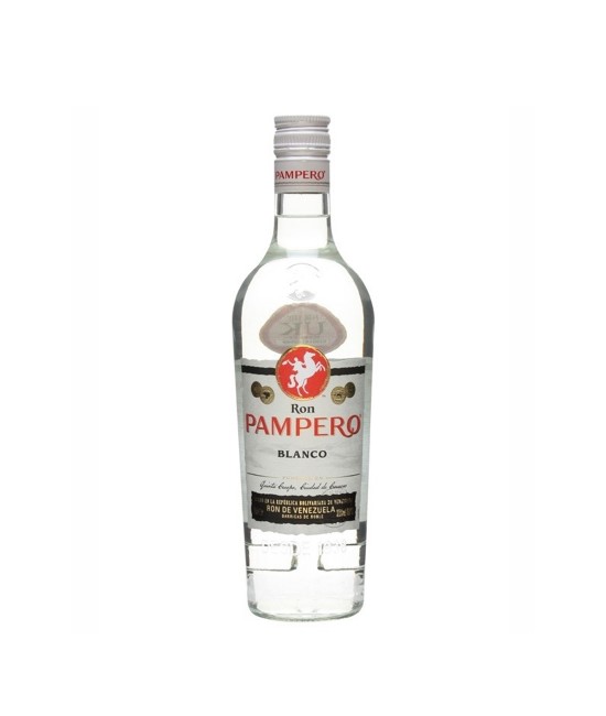 Pampero Blanco Rom 1L ROM - Pampero Blanco Rom 1L