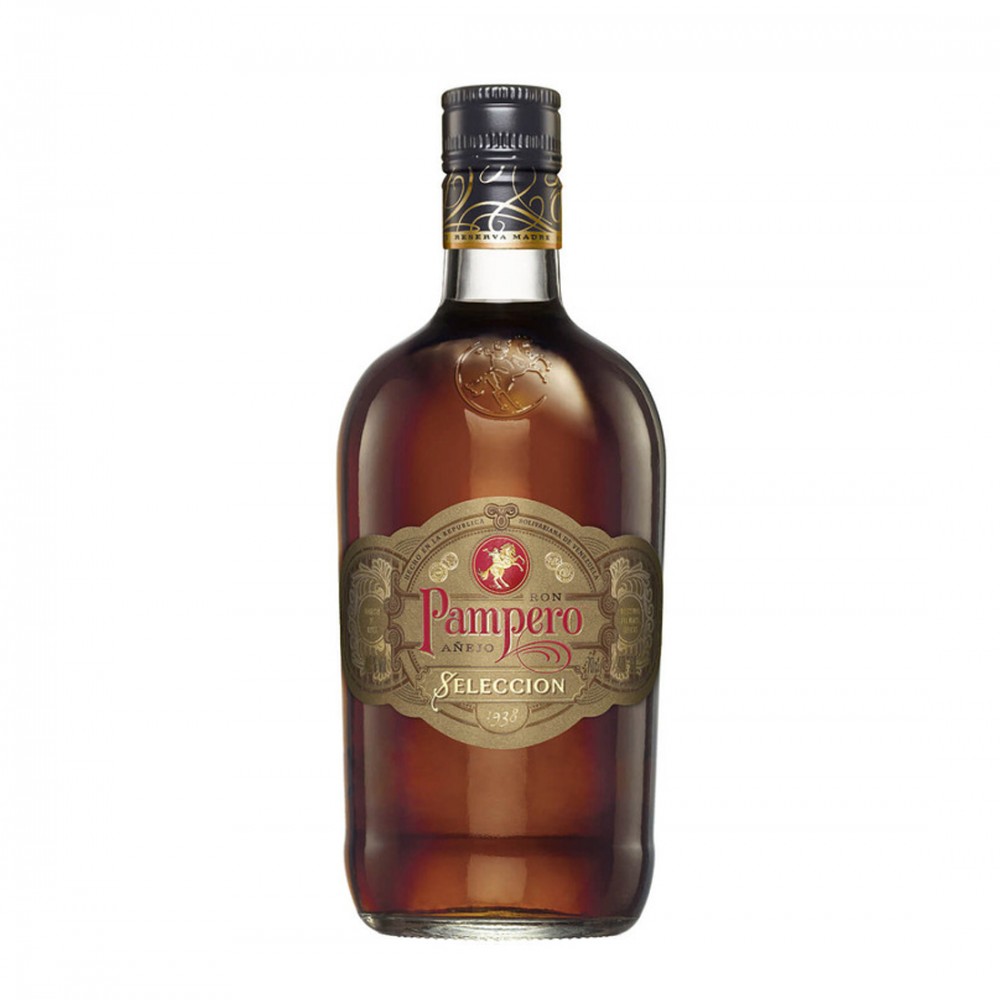 Pampero Anejo Seleccion 1938 Rom 0.7L