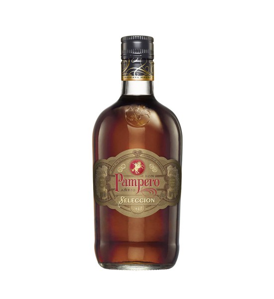 Pampero Anejo Seleccion 1938 Rom 0.7L Pampero Anejo Seleccion 1938 Rom 0.7L - 1