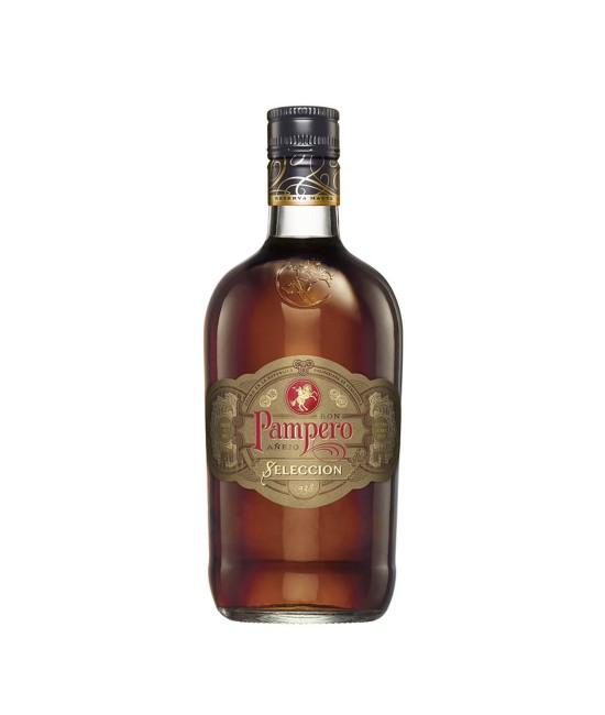 Pampero Anejo Seleccion 1938 Rom 0.7L Pampero Anejo Seleccion 1938 Rom 0.7L