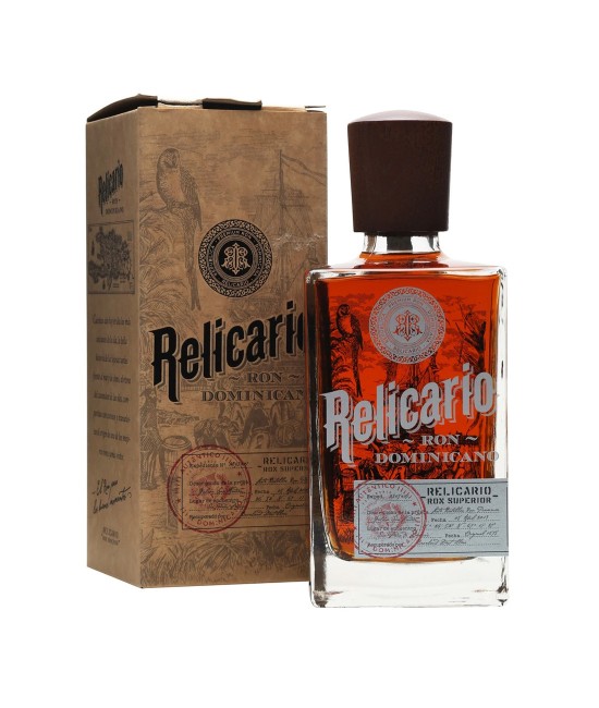 Relicario Superior Rom 0.7L ALL PRODUCTS - Relicario Superior Rom 0.7L