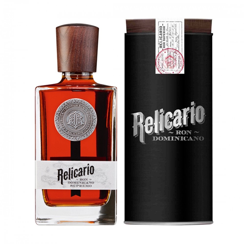 Relicario Supremo Rom 0.7L