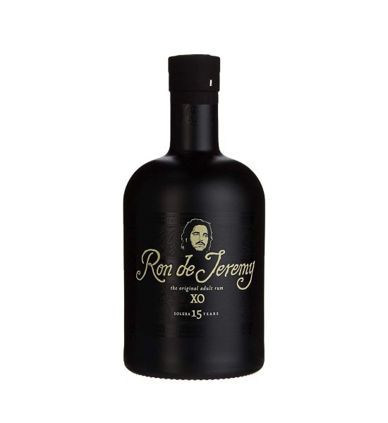 Ron de Jeremy XO 15 ani Rom 0.7L - 1