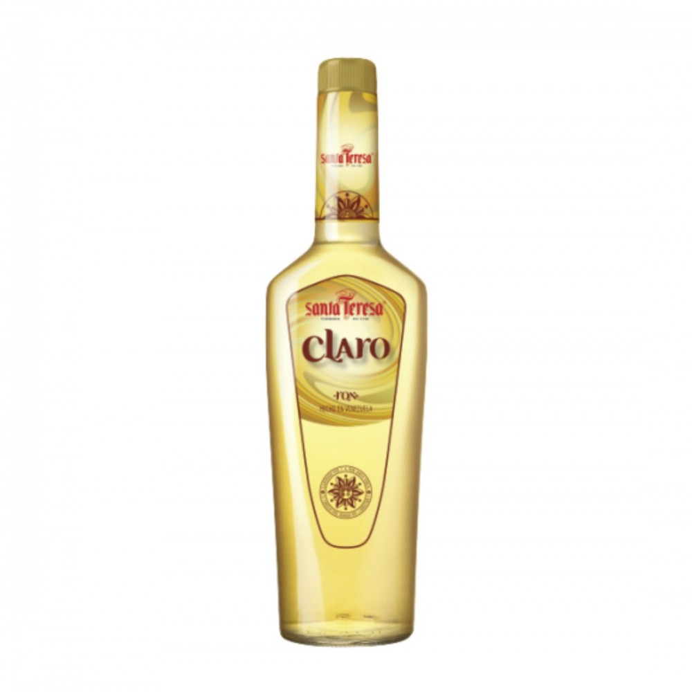 Santa Teresa Claro Rom 0.7L