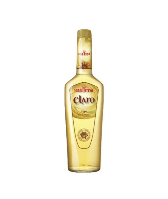 Santa Teresa Claro Rom 0.7L Santa Teresa Claro Rom 0.7L