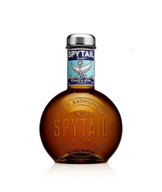 Spytail Ginger Rom 0.7L Spytail Ginger Rom 0.7L