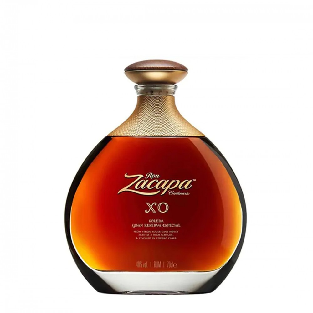 Zacapa Centenario XO Rom 0.7L Zacapa Centenario XO Rom 0.7L