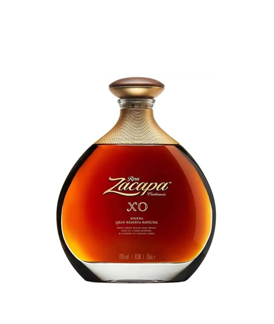 Zacapa Centenario XO Rom 0.7L ROM - Zacapa Centenario XO Rom 0.7L