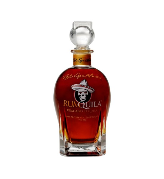 Red Eye Louies Rumquila Rom 0.7L - 1