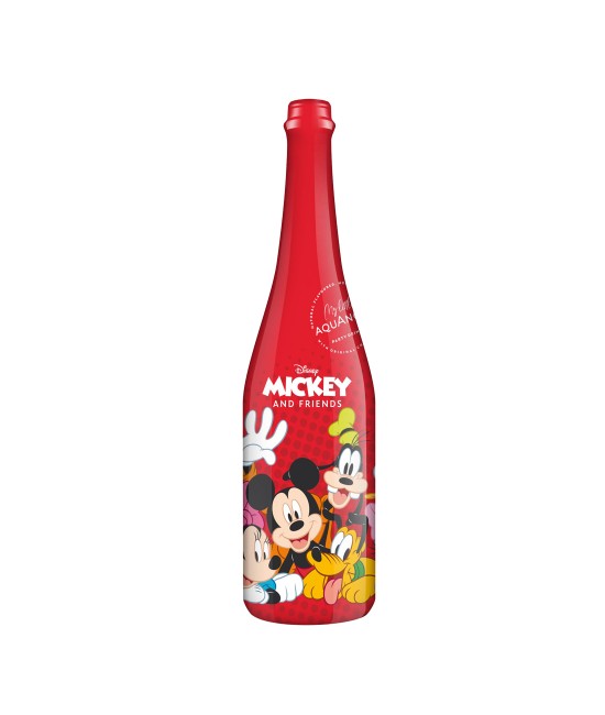 Vitapress Sampanie Copii Mickey Mouse Struguri 0.75L CHAMPAGNE COPII - Vitapress Sampanie Copii Mickey Mouse Struguri 0.75L