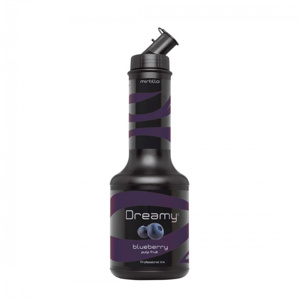 Dreamy Afine Piure 0.95L Dreamy Afine Piure 0.95L