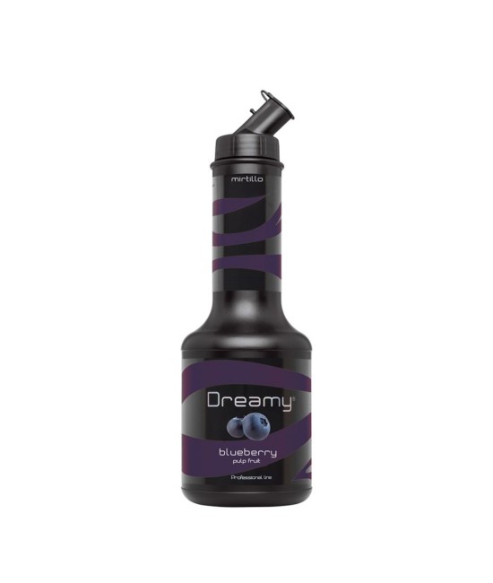 Dreamy Afine Piure 0.95L Bar Mixes - Dreamy Afine Piure 0.95L