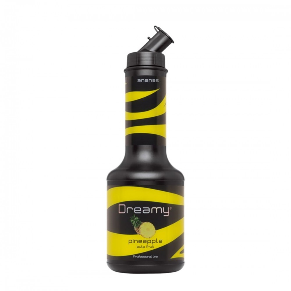 Dreamy Ananas Piure 0.95L Dreamy Ananas Piure 0.95L