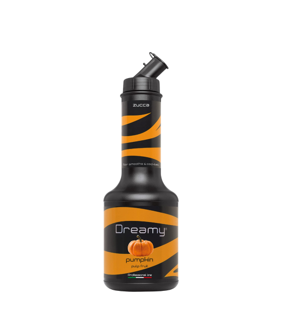 SOFT DRINKS - Dreamy Dovleac Placintar Piure 0.95L