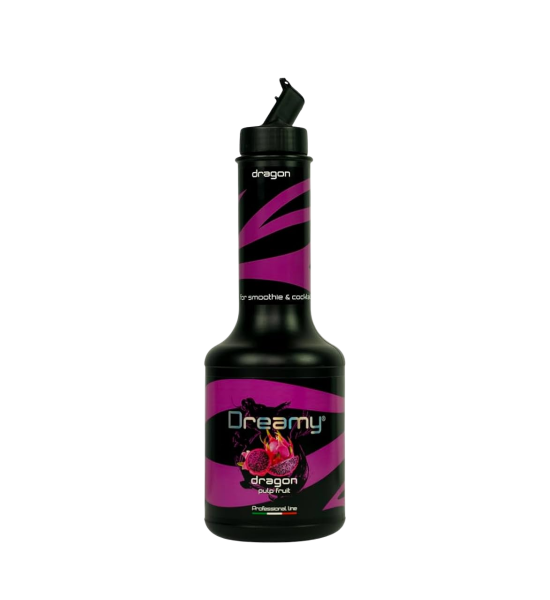 Dreamy Fructul Dragonului Piure 0.95L - 1