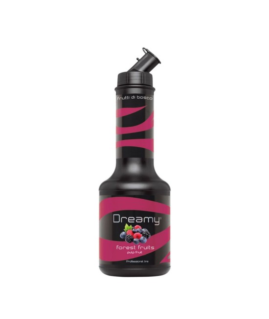 Dreamy Fructe de Padure Piure 0.95L Bar Mixes - Dreamy Fructe de Padure Piure 0.95L