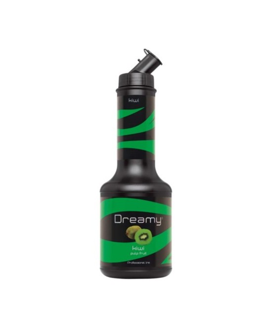 Dreamy Kiwi Piure 0.95L Bar Mixes - Dreamy Kiwi Piure 0.95L