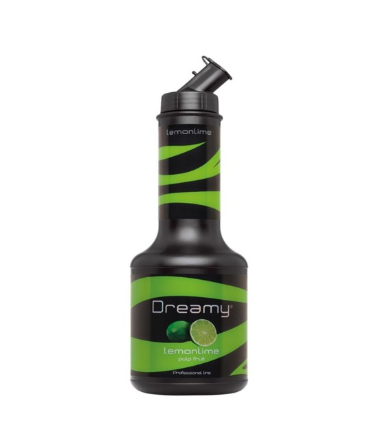 Dreamy Lamaie si Lime Piure 0.95L Bar Mixes - Dreamy Lamaie si Lime Piure 0.95L