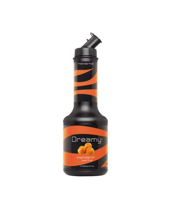ALL PRODUCTS - Dreamy Mandarine Piure 0.95L