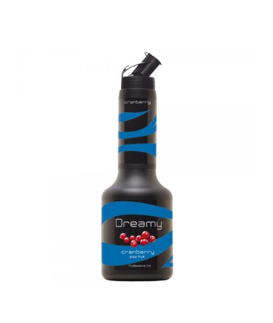 Dreamy Merisoare Piure 0.95L Bar Mixes - Dreamy Merisoare Piure 0.95L