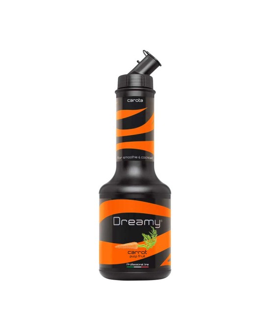 Dreamy Morcovi Piure 0.95L Bar Mixes - Dreamy Morcovi Piure 0.95L