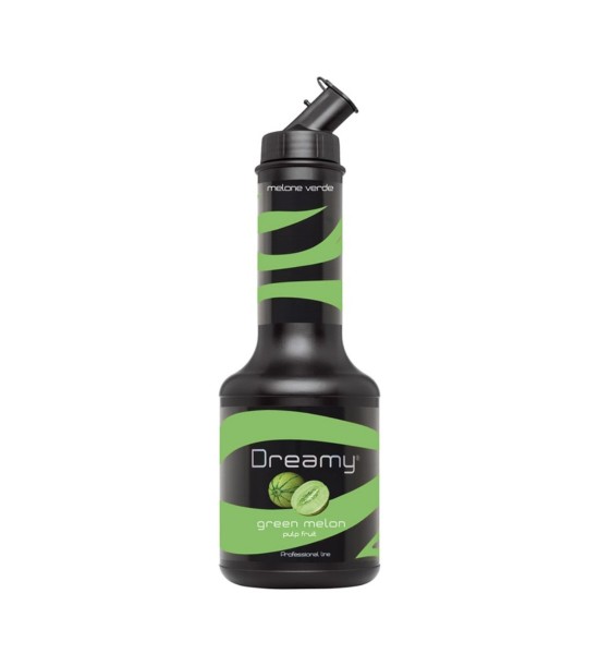 Dreamy Pepene Verde Piure 0.95L - 1