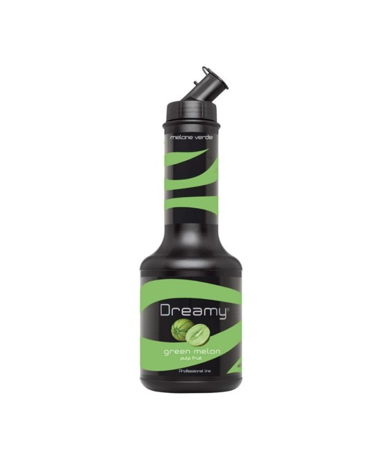 Dreamy Pepene Verde Piure 0.95L Bar Mixes - Dreamy Pepene Verde Piure 0.95L