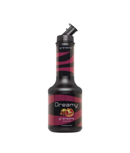 Dreamy Rodie Piure 0.95L Bar Mixes - Dreamy Rodie Piure 0.95L