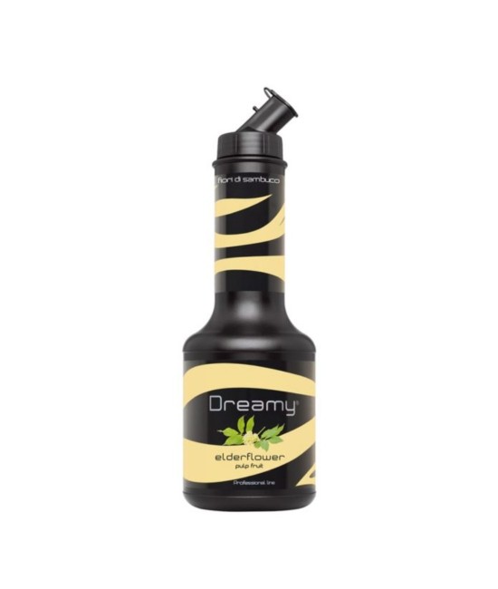 Dreamy Flori de Soc Piure 0.95L Bar Mixes - Dreamy Flori de Soc Piure 0.95L