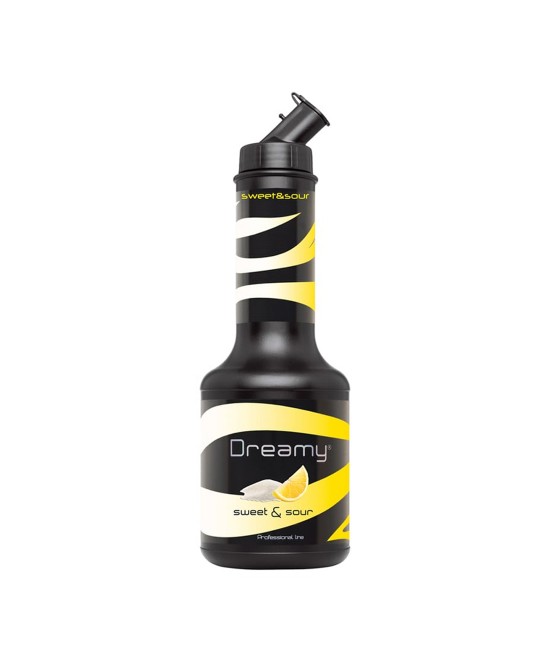 Dreamy Sweet & Sour 0.95L Dreamy Sweet & Sour 0.95L