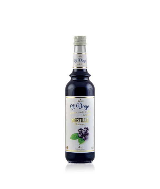 Il Doge Afine 0.7L Bar Mixes - Il Doge Afine 0.7L