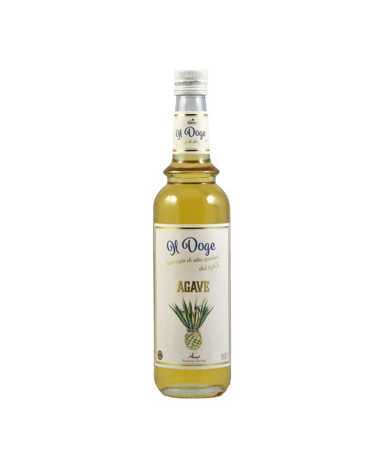 Il Doge Agave 0.7L Bar Mixes - Il Doge Agave 0.7L