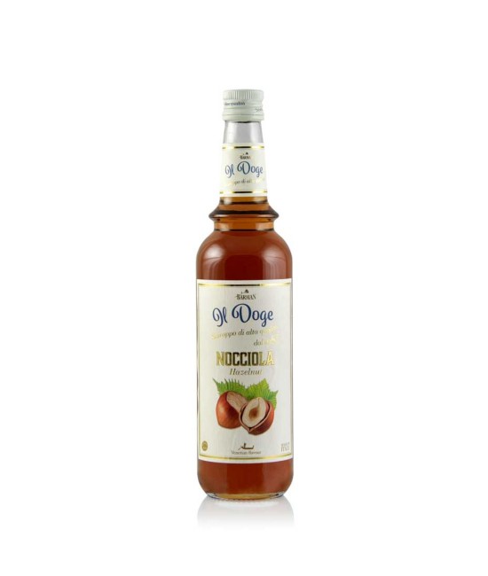 Il Doge Alune 0.7L Bar Mixes - Il Doge Alune 0.7L