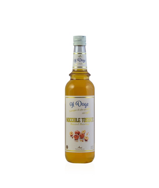 Il Doge Alune Prajite 0.7L Bar Mixes - Il Doge Alune Prajite 0.7L