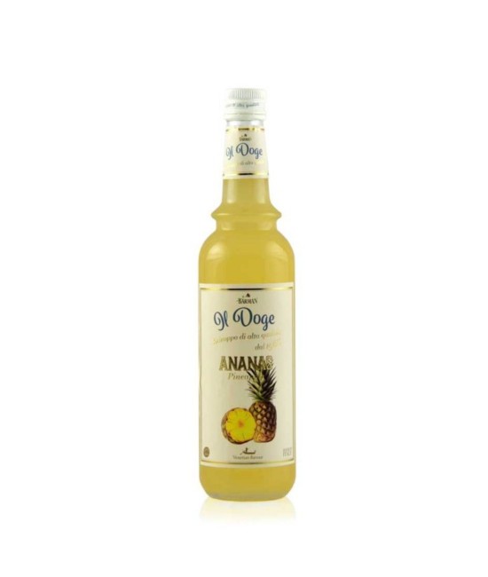 Il Doge Ananas 0.7L Bar Mixes - Il Doge Ananas 0.7L