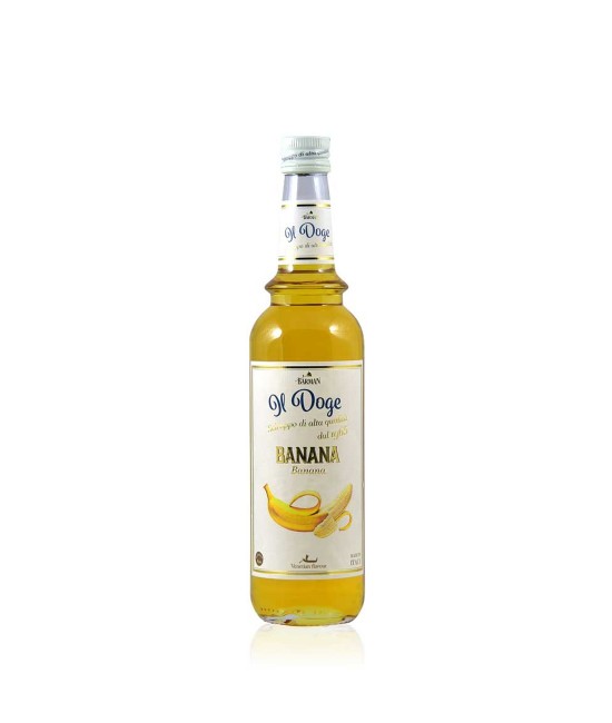Il Doge Banane 0.7L Bar Mixes - Il Doge Banane 0.7L